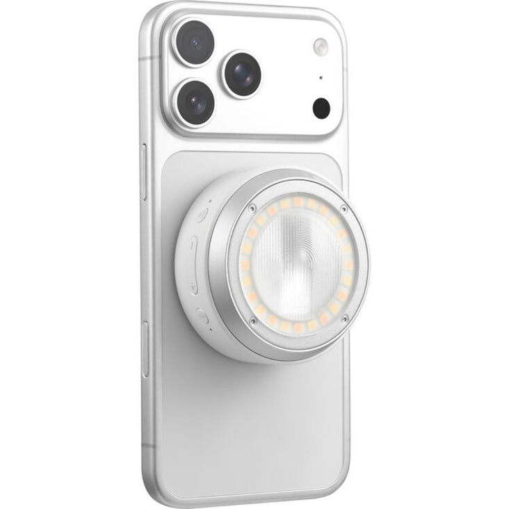 Godox A2 Smartphone Xenon Flash (Silver)
