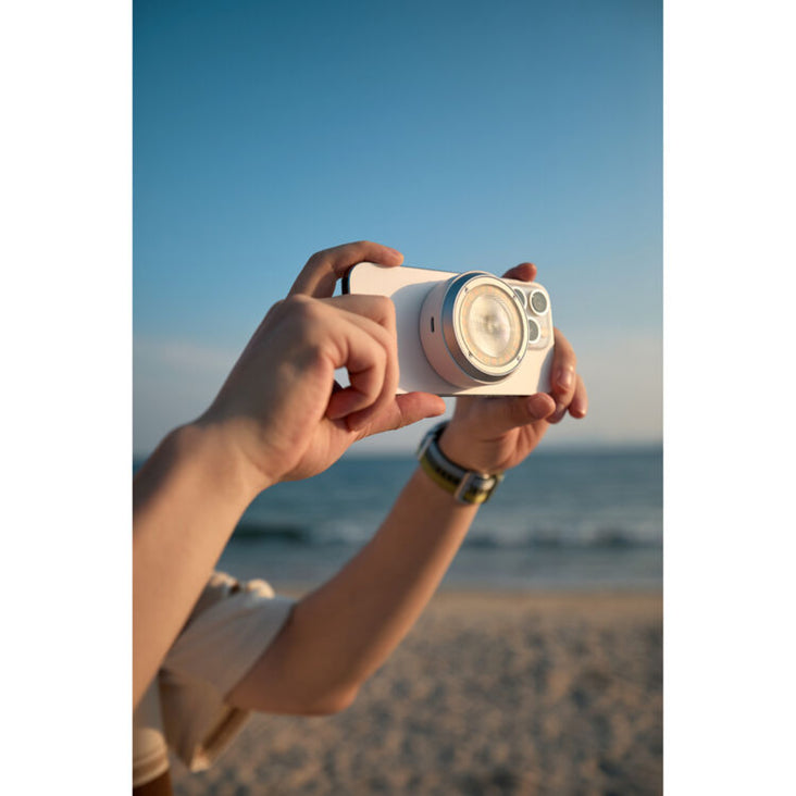 Godox A2 Smartphone Xenon Flash (Silver)