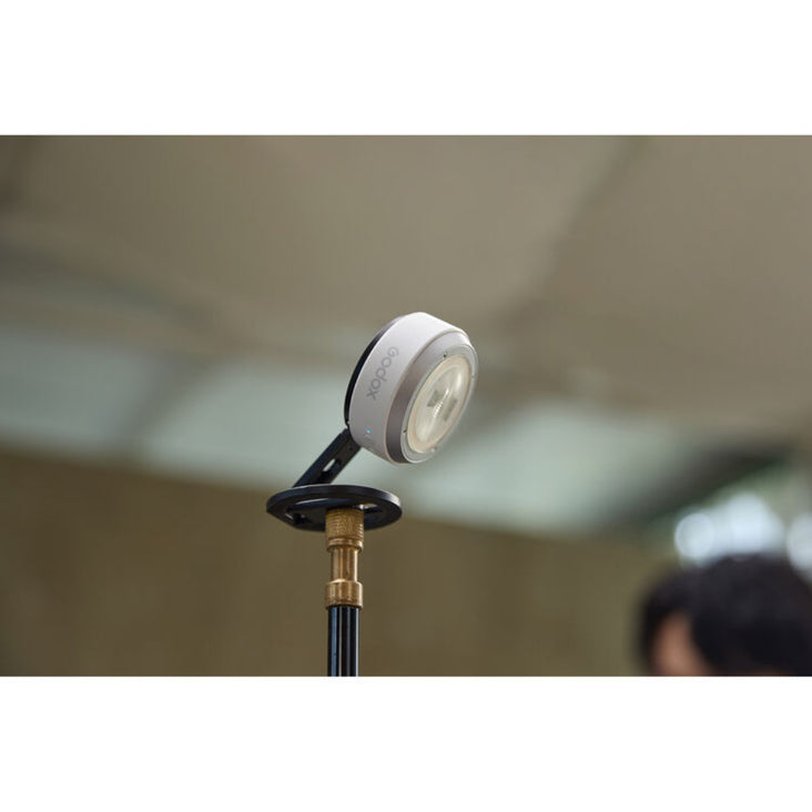 Godox A2 Smartphone Xenon Flash (Silver)