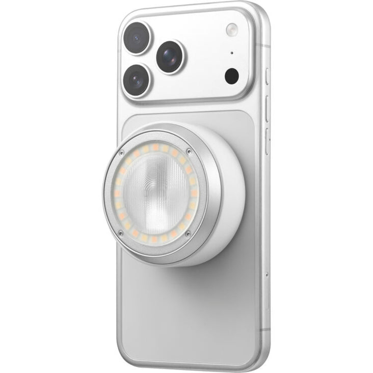Godox A2 Smartphone Xenon Flash (Silver)