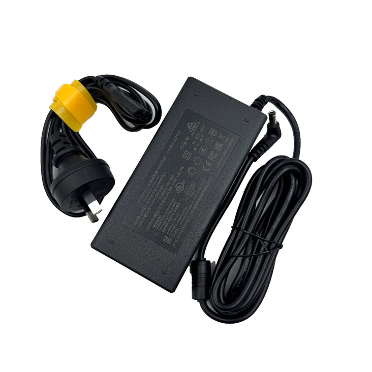 Godox AC-LDX100 AC Power Adapter for LDX100Bi / LDX100R / ML100Bi LED Light (20.0V, 6A, 120.0W)