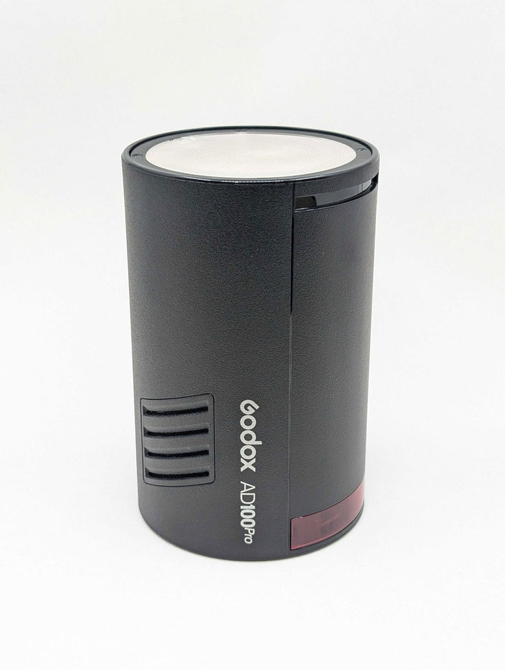 Godox AD100Pro 100W Portable Outdoor Pocket Flash (DEMO STOCK)