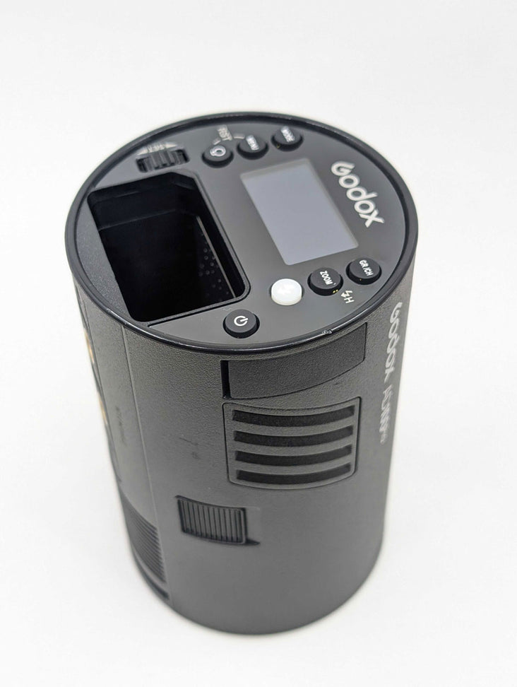 Godox AD100Pro 100W Portable Outdoor Pocket Flash (DEMO STOCK)
