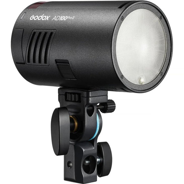 Godox AD100Pro II/300 Pro II Kit Including Umbrella, SoftBox with Accessories