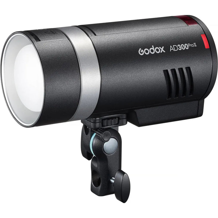 Godox AD100Pro II/300 Pro II Kit Including Umbrella, SoftBox with Accessories