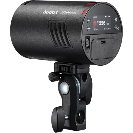 Godox AD100Pro II (Mark II) Portable Flash