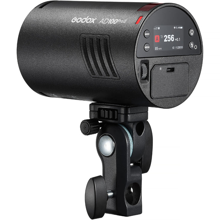 Godox AD100Pro II (Mark II) Portable Flash