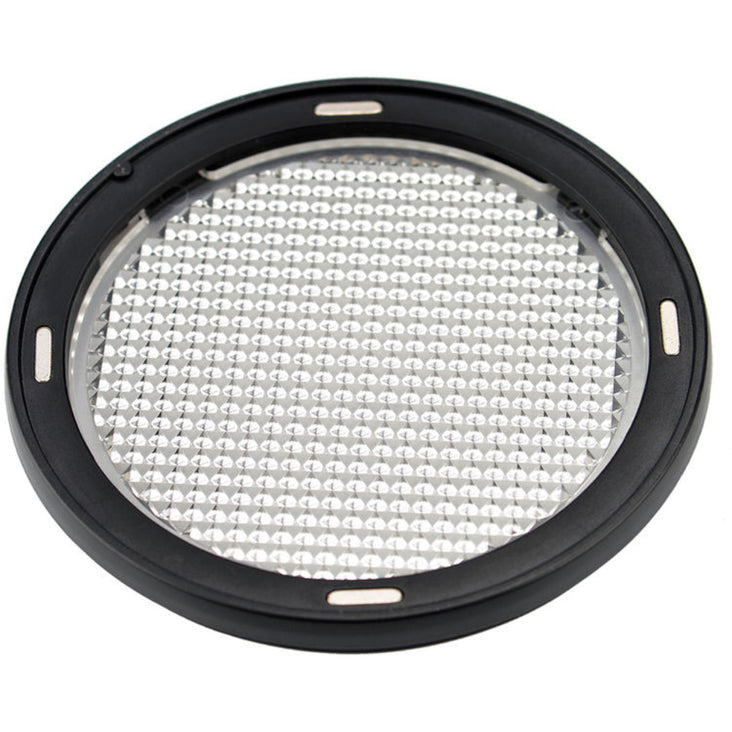 Godox AD100Pro Outdoor Pocket Flash with AK-R1 Accessory Kit, Diffuser Dome, LumiStand and XPro TTL HSS Transmitter Wireless Controller - Bundle