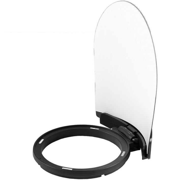 Godox AD100Pro Outdoor Pocket Flash with AK-R1 Accessory Kit, Diffuser Dome, LumiStand and XPro TTL HSS Transmitter Wireless Controller - Bundle