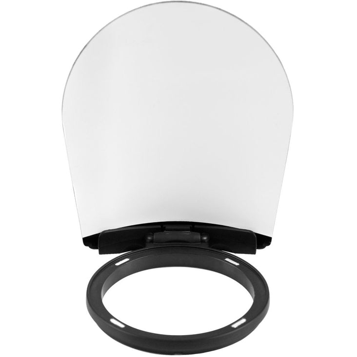 Godox AD100Pro Outdoor Pocket Flash with AK-R1 Accessory Kit, Diffuser Dome, LumiStand and XPro TTL HSS Transmitter Wireless Controller - Bundle