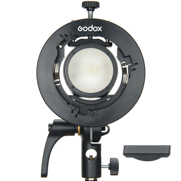 Godox AD200Pro II with S2 Speedlite Bracket, LumiStand, QR-P70T Softbox and X3 Wireless Flash Trigger - Bundle