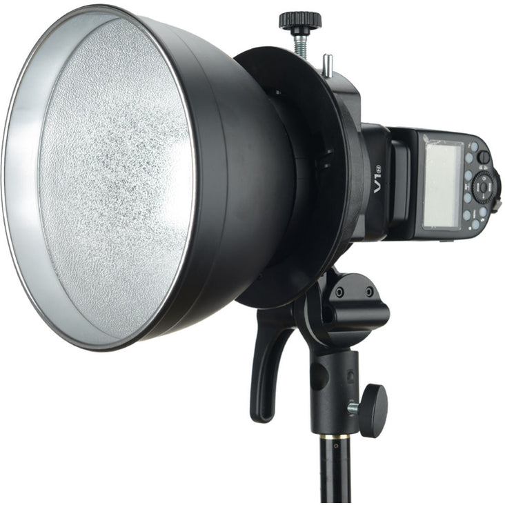 Godox AD200Pro II with S2 Speedlite Bracket, LumiStand, QR-P70T Softbox and X3 Wireless Flash Trigger - Bundle