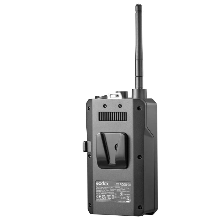 Godox AD33 Electronic Difusser 100x103cm with Case