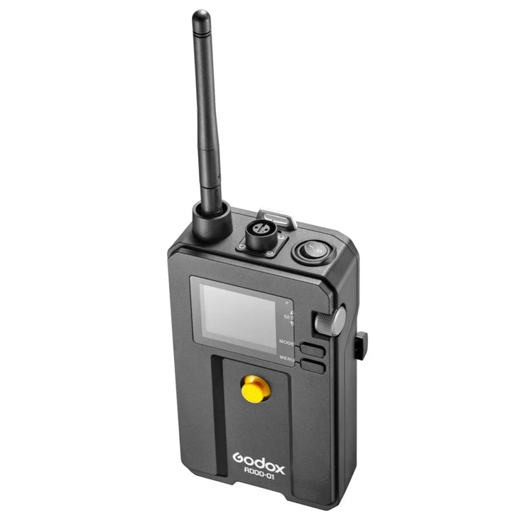 Godox AD33 Electronic Difusser 100x103cm with Case