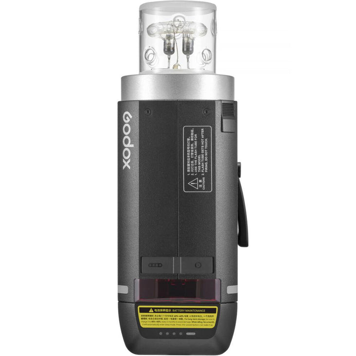 Godox AD400Pro II (Mark 2) Witstro 2.4GHz HSS TTL Studio Flash Strobe Light (Bowens)