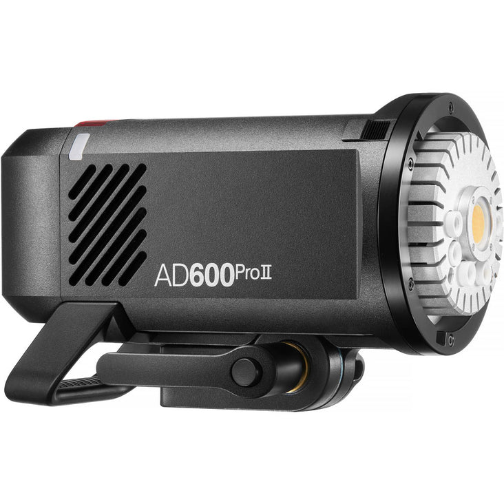 Ad600pro Examples Godox AD600Pro II Witstro 2.4GHz HSS TTL Flash Strobe Light (Bowens ...
