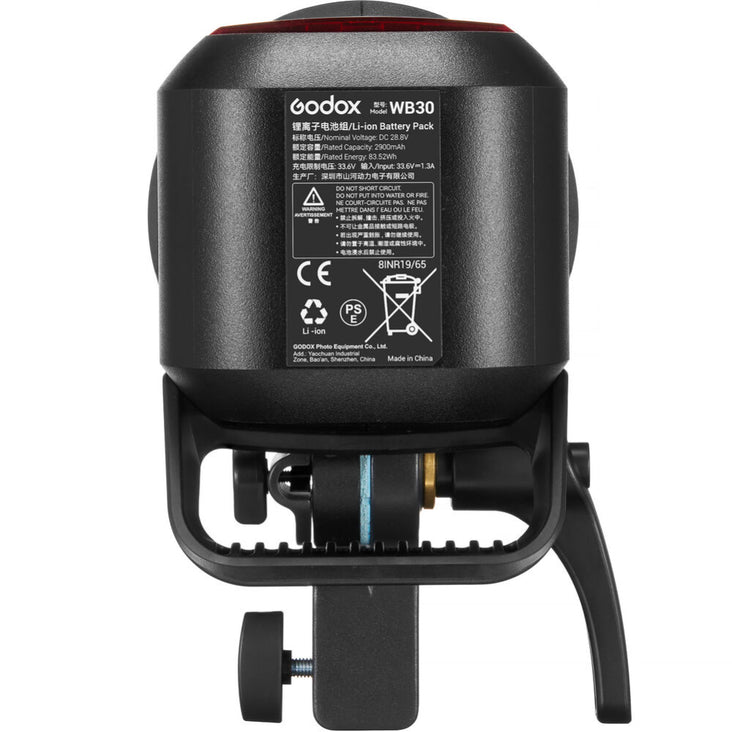 Godox AD800Pro All-in-One Outdoor Flash