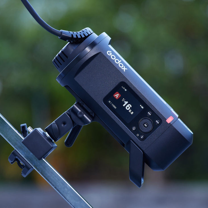 Godox AD800Pro All-in-One Outdoor Flash