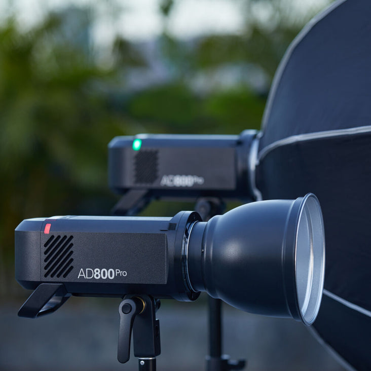 Godox AD800Pro All-in-One Outdoor Flash