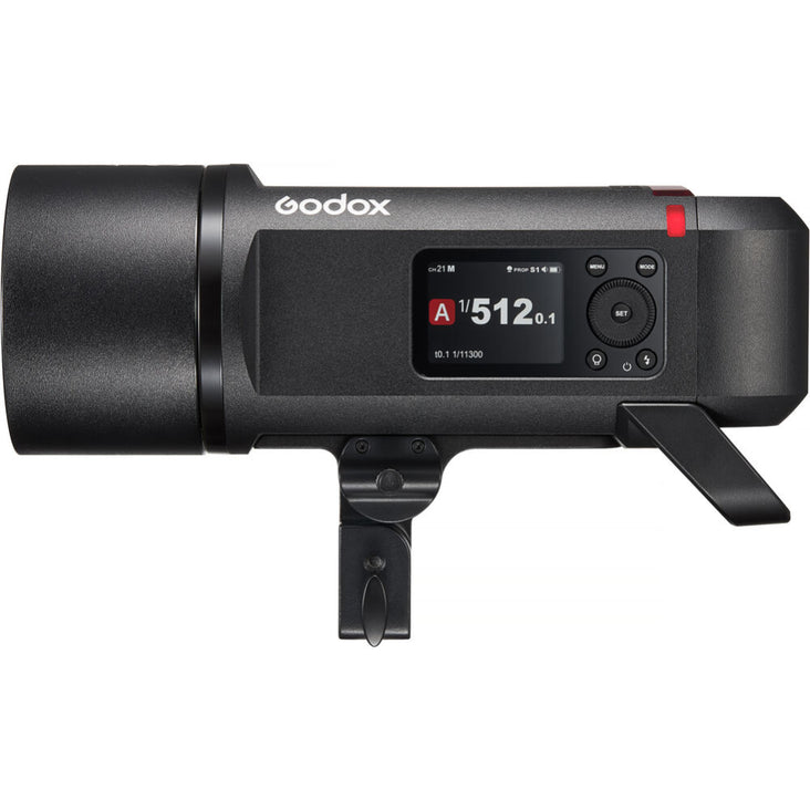 Godox AD800Pro All-in-One Outdoor Flash