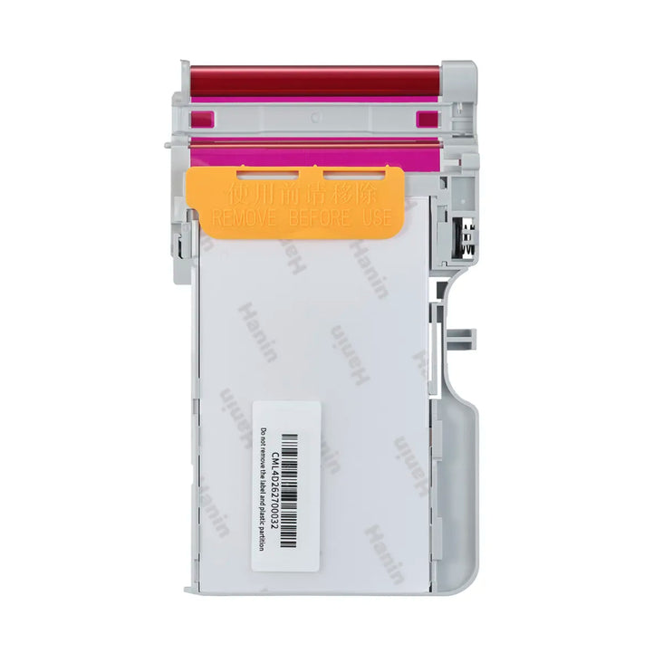 Godox All-in-One Photo Paper Cartridge (10 Sheets x2)