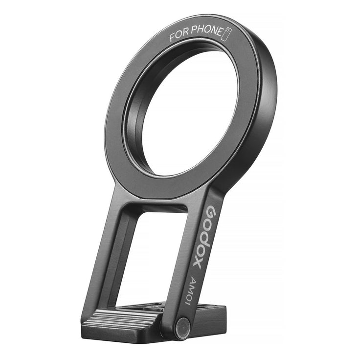 Godox AM01 Magnetic Stand for MA5R & Phone