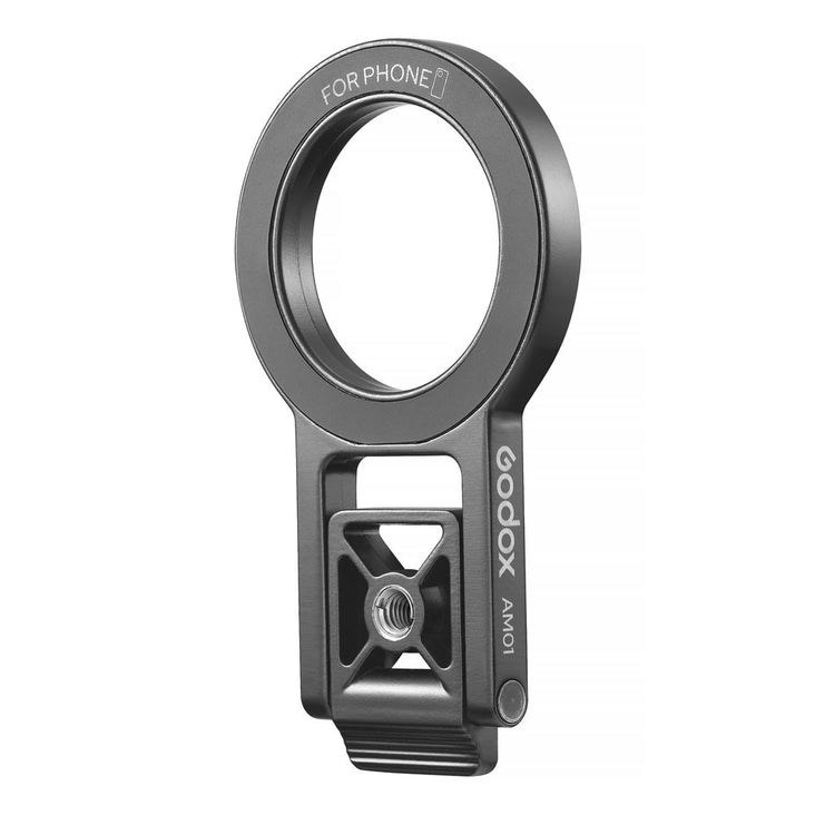 Godox AM01 Magnetic Stand for MA5R & Phone