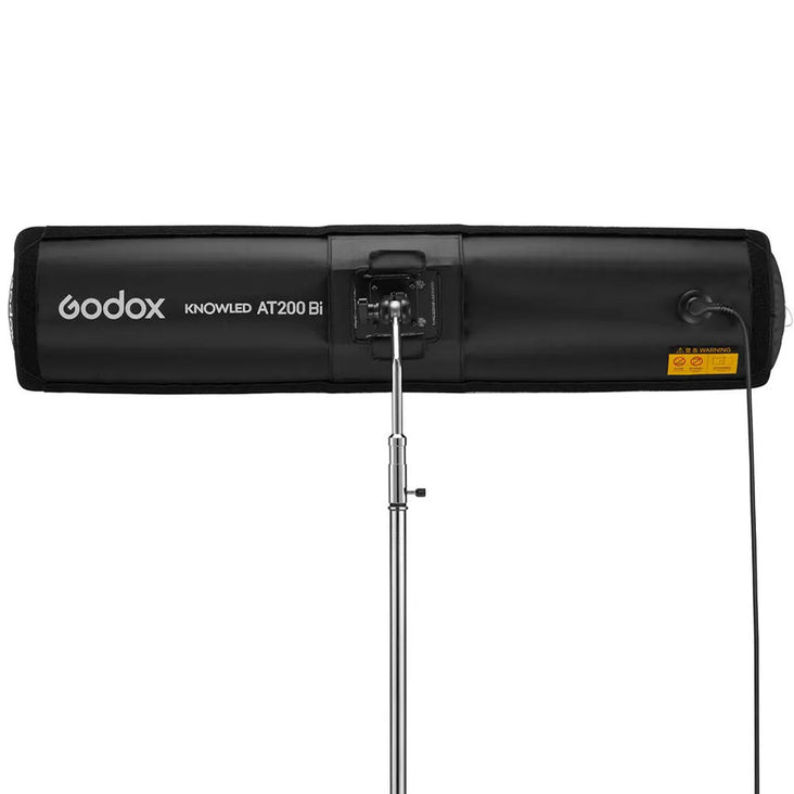 Godox AT200BI KNOWLED 210W Bi Colour Air Tube Light