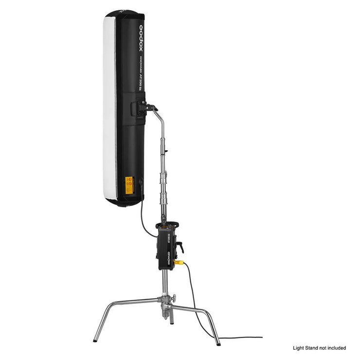 Godox AT200BI KNOWLED 210W Bi Colour Air Tube Light