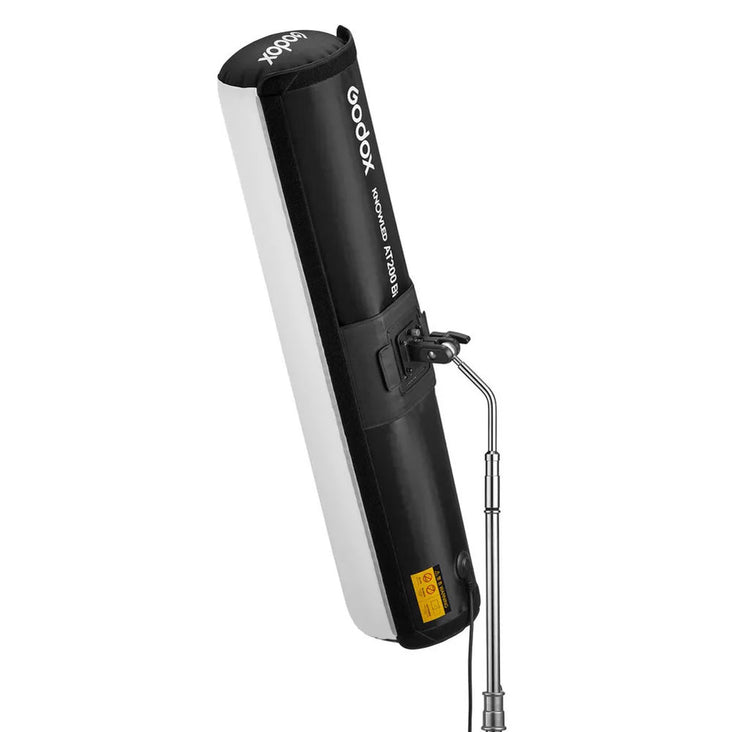 Godox AT200BI KNOWLED 210W Bi Colour Air Tube Light