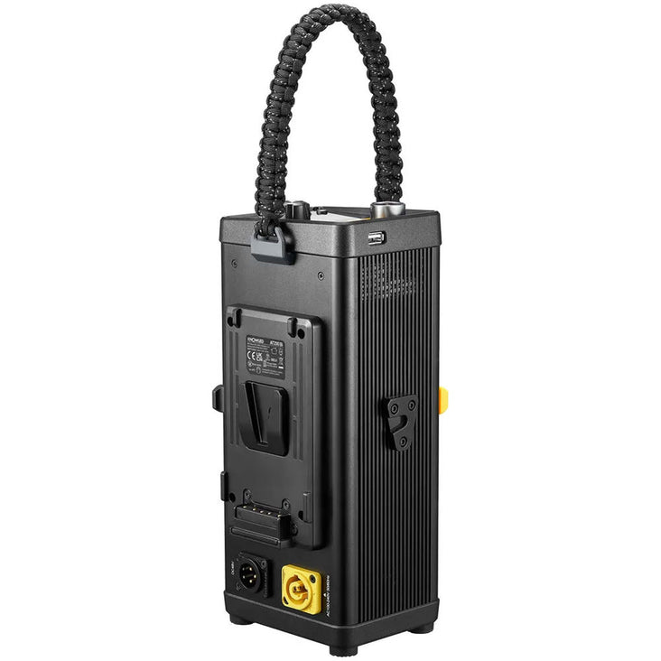 Godox AT200BI KNOWLED 210W Bi Colour Air Tube Light