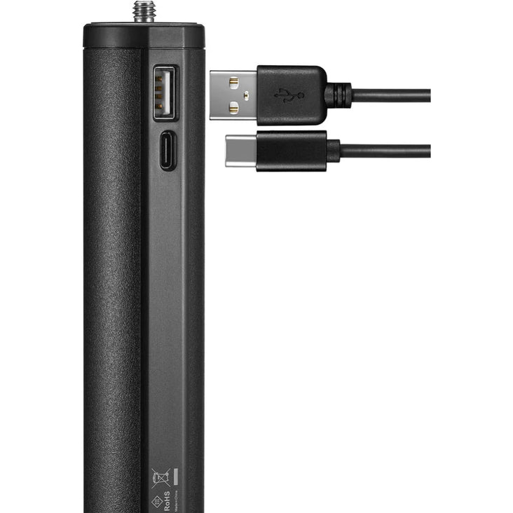 Godox BPC-01 10,000mAh Charging Battery Grip with Mini Tripod