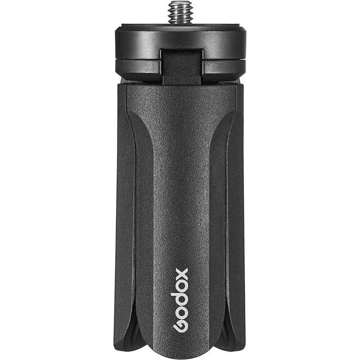 Godox BPC-01 10,000mAh Charging Battery Grip with Mini Tripod
