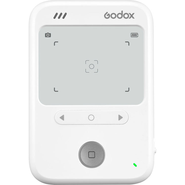 Godox C100 Mini Camera with Transparent Viewfinder Kit
