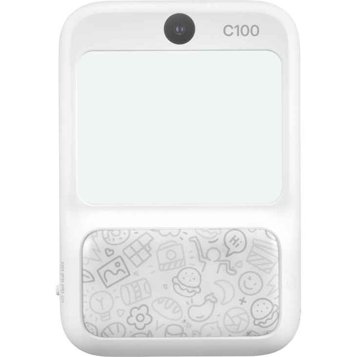 Godox C100 Mini Camera with Transparent Viewfinder Kit