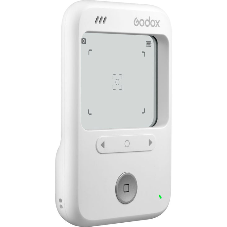 Godox C100 Mini Camera with Transparent Viewfinder Kit
