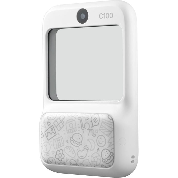 Godox C100 Mini Camera with Transparent Viewfinder Kit