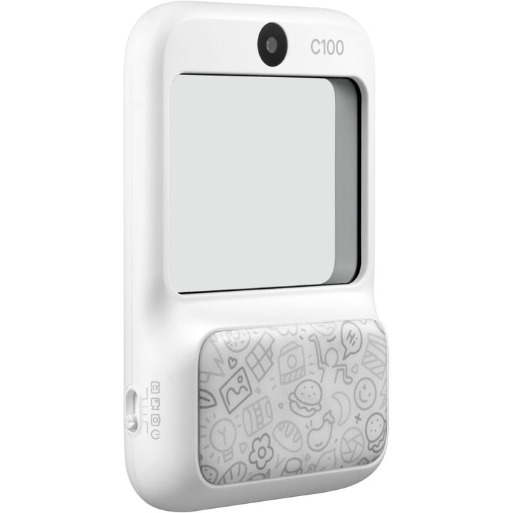 Godox C100 Mini Camera with Transparent Viewfinder Kit