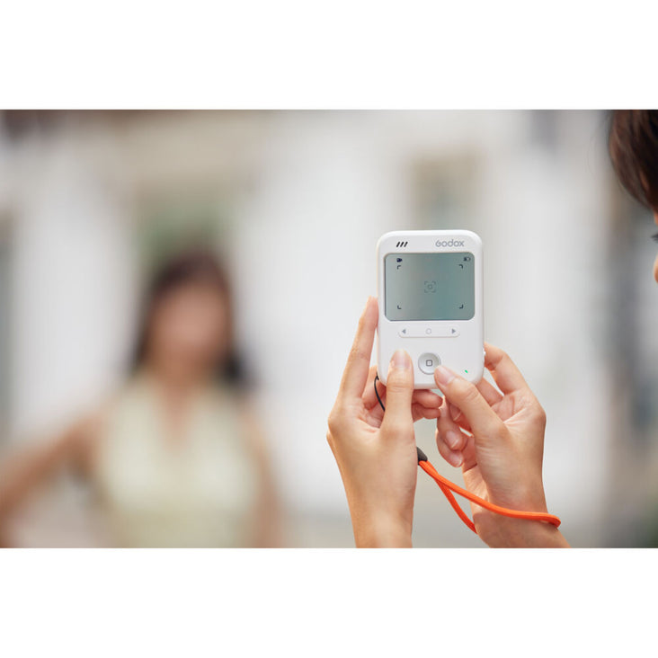 Godox C100 Mini Camera with Transparent Viewfinder