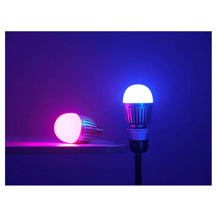 Godox C10R KNOWLED RGBWW Creative Bulb Light