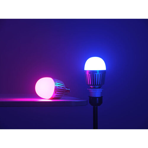Godox C7R KNOWLED RGBWW Creative Bulb Light