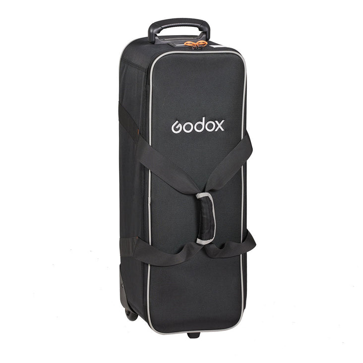Godox CB-04 Flash Strobe Photography Studio Lighting Trolley Bag (DEMO STOCK)