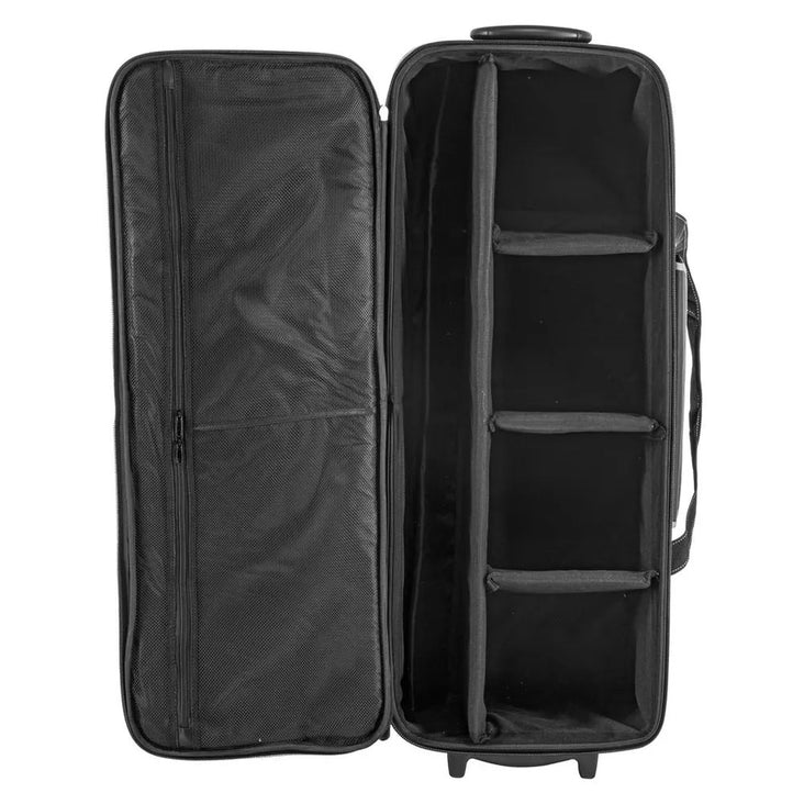 Godox CB-06 Studio Lighting and Stands Trolley Case Bag with Wheels (Original Model)