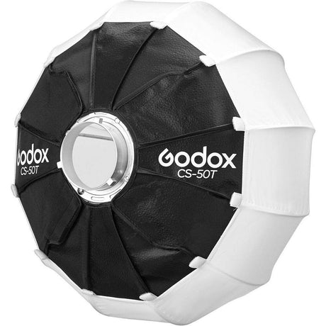 Godox 50cm Lantern Softbox CS-50T with Bowens Mount (OPEN BOX)