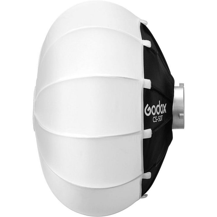 Godox 50cm Lantern Softbox CS-50T with Bowens Mount