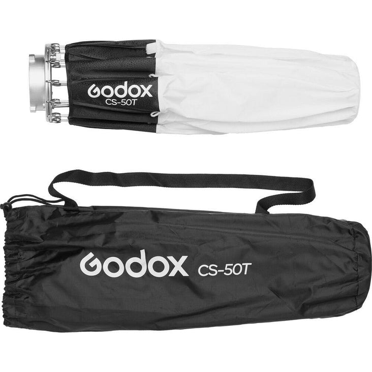 Godox 50cm Lantern Softbox CS-50T with Bowens Mount (OPEN BOX)