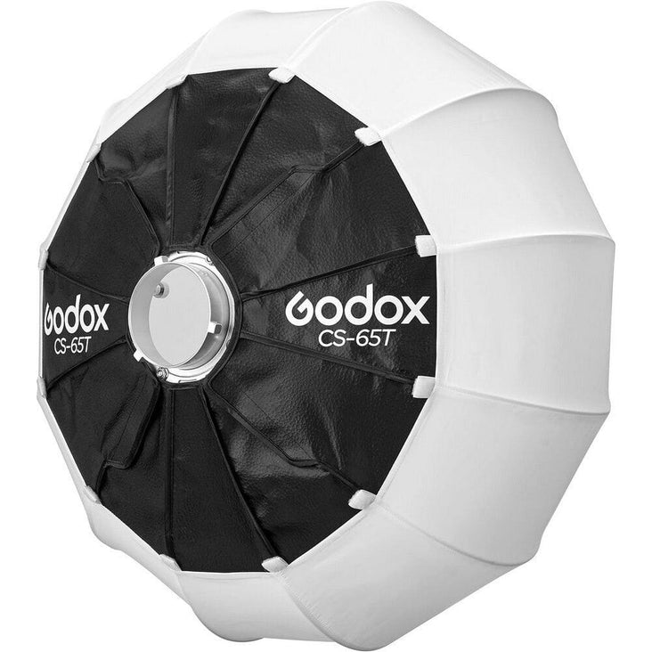 Godox 65cm Lantern Softbox CS-65T with Bowens Mount (OPEN BOX)