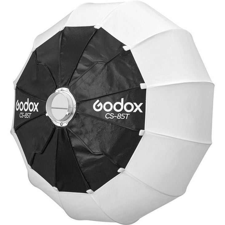 Godox 85cm Lantern Softbox CS-85T with Bowens Mount (DEMO STOCK)