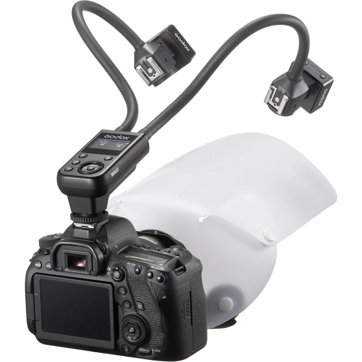 Godox Diffuser for Macro Conversion Lens