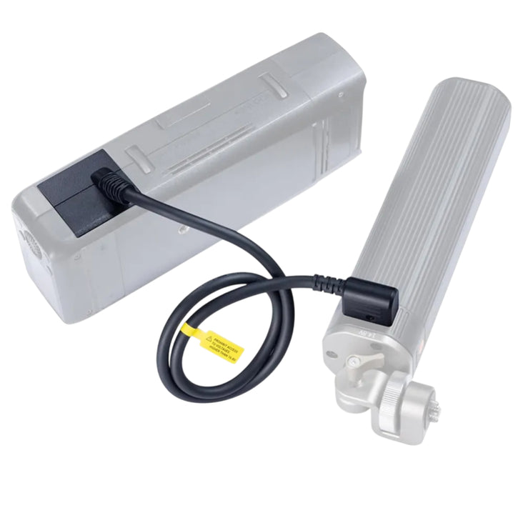 Godox DT-WB29 Dummy Battery Cable for AD200Pro/300Pro